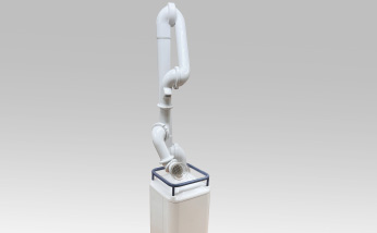 口腔外バキューム